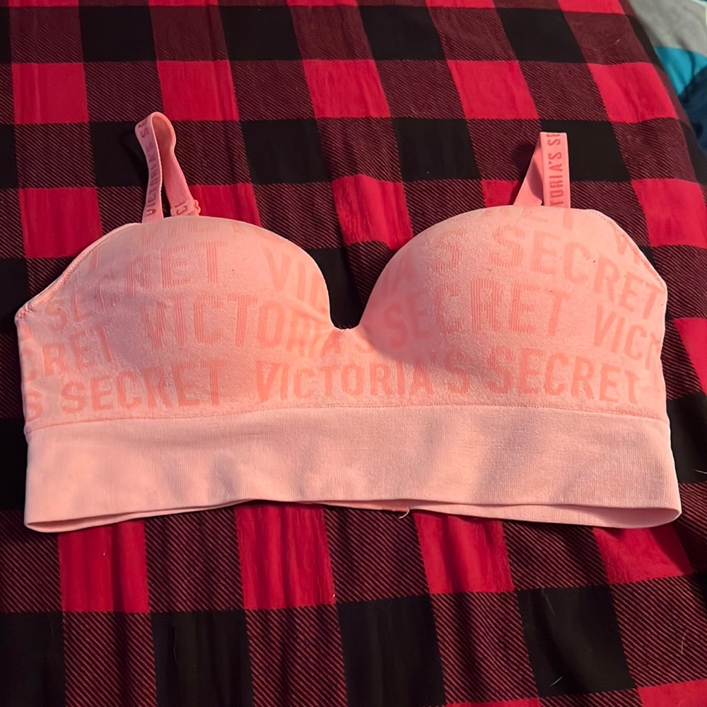 Victoria Secret Bralette Bra
